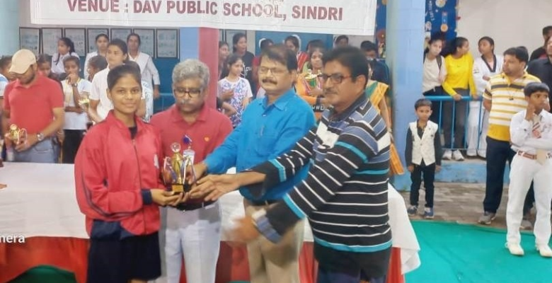 DAV NATIONAL SPORTS